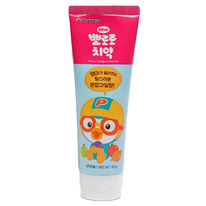 Iconix Pororo Toothpaste Mixed Fruits    