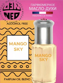 NEO PARFUM Kiss me ���� �������� ������� � �������� Mango Sky (������)
