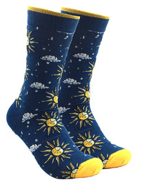 ����� �.40-45 Sun and Clouds