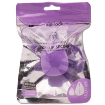 TF      76 MAKE-UP SPONGE lilac, 1 .
