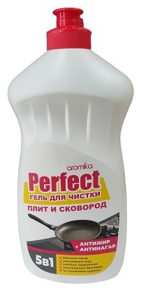 ������� Perfect ���� �/������ ��� ���� � �������� De Luxe 5 � 1 �������+��������