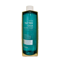 FARMSTAY Vegan Tea Tree Cica Relaxing Toner ����� � ���������� ��������