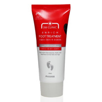 3W Clinic ����������������� ���� ��� �������� ��� Enrich Foot Treatment
