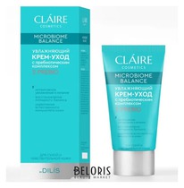 CLAIRE MICROBIOME BALANCE -  /  ., 50 (7