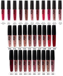 LUXVISAGE ����� ��� ��� ������ ������� ����� Pin up Ultra Matt � ������������