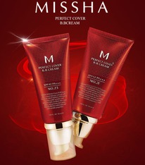 Missha   SPF30+/PA+++ 