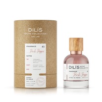 Dilis NICHE COLLECTION ���� ��� ������  #3 Pink Pepper  (PINK MOL. Zarkoperfume)