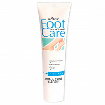 FOOT CARE -   100