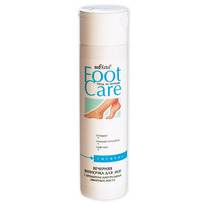 FOOT CARE     250