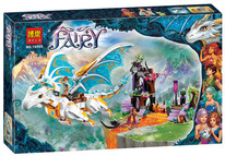 ����������� Elves Series Dragon ������������� � Lego , ���������� ������ � ����