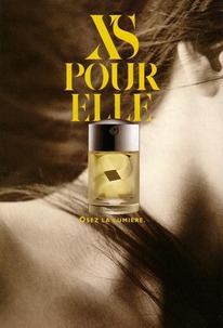 120 ������ ����������� XS POUR ELLE (P.Rabanne)