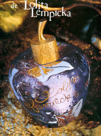 308 ������ ����������� LOLITA LEMPICKA (Lolita Lempicka)
