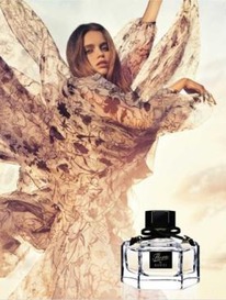 367 - ������ ����������� GUCCI FLORA by GUCCI (GUCCIPARFUMS)