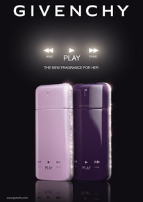 374 - ������ �����������: Play for Her (Givenchy)