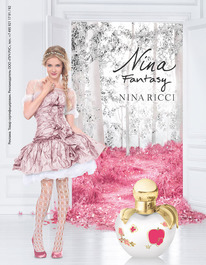 381 � ������ �����������: Nina Fantasy (Nina Richi)