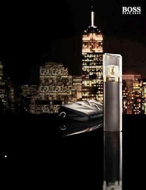 386 � ������ �����������: Boss Nuit pour Femme (H.Boss)