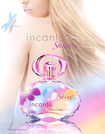 387 � ������ �����������: Incanto Shine (S.Ferragamo)