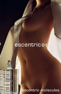 408 - ������ �����������: ESCENTRIC 01 (Escentric Molecules)
