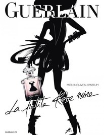 411 - ������ �����������: LA PETITE ROBE NOIR (Guerlain)