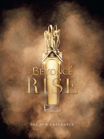 423 - ������ �����������: RISE (Beyonce)