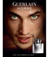 281 -  : CUERLAIN POUR HOMME (Cuerlain)