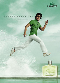 285 -  : LACOSTE ESSENTIAL (Lacoste)