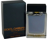 288 -  : THE ONE GENTLEMAN (D&G)