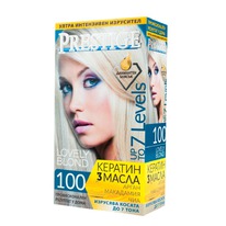 PRESTIGE vip's ����������� �/����� LOVELY BLOND � 100 �� 7 ��� (���.����+������.