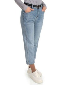 10071 BLUE ������ ������� AMG JEANS (98% ������, 2% ������)