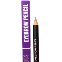    BEAUTYDRUGS EYEBROW pencil