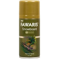 ���������� ������� ���������� FAWARIS Snowboard 150 ��
