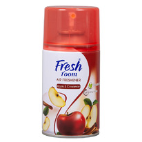 ���������� ������� Fresh Room ������ � ������ 250 ��