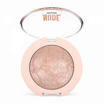    GR Nude Look Pearl Baked Eyeshadow