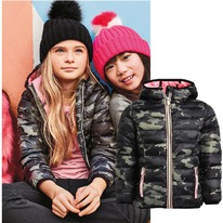    6/116cm 7/122cm 8/128cm 9/134cm 13/158cm 14/164cm