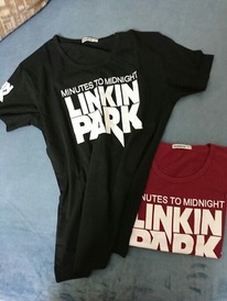 �������� � ������������, LINKIN PARK � ������, ������