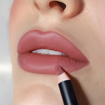 LUXVISAGE ��������  �/��� SOFT MATTE ��� 605 Lilac Pink (6022)