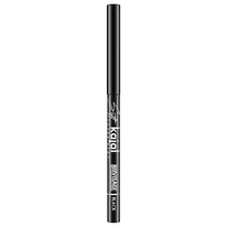 LUXVISAGE �������� �/���� Soft kajal super stay ��� Black (909)