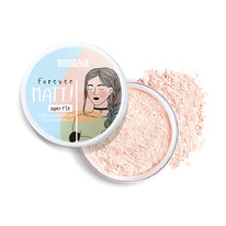 LUXVISAGE �����-�������� Forever MATT! super FIX �����������, 9� (5483)