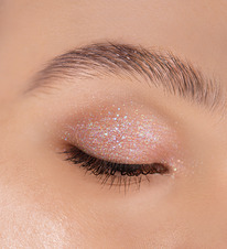 LUXVISAGE ���� �/��� ������ Glitter Rock ��� 306 �������, �������, 3� (5896)