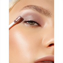 LUXVISAGE ���� �/��� ������ SATIN Nude super stay ��� 205 Taupe (5551)