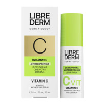 LIBREDERM DERMATOLOGY ������� � ����������� �������������� ��������� ��� ����
