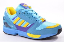  Adidas .42(26,5)