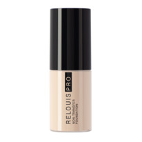 RELOUIS PRO ���.���� �/���� Non-Transfer Foundation ��� 10 ivory/����.�, 33� (62