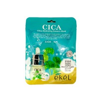 EKEL Cica Ultra Hydrating Essence Mask �������� ����� � ���������� ��������