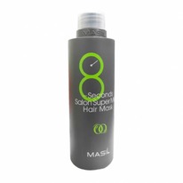 Masil 100�� 8 Seconds Salon Super Mild Hair Mask ��� ����������� �����