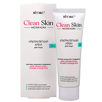#CLEAN SKIN ������ ���� ���� ��� ���� 24� ������������ � ����-���� ����������, 5