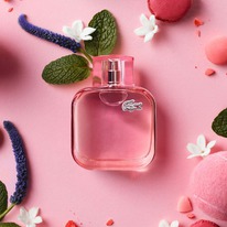 Lacoste Eau de Lacoste L.12.12 Pour Elle Sparkling ������ 25% �� 31.05
