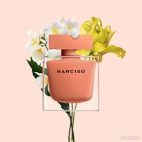 NARCISO RODRIGUEZ NARCISO eau de parfum ambree ������ 25% �� 31.05