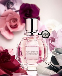 Viktor & Rolf Flowerbomb ������ 25% �� 31.05