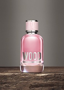 Dsquared2 Wood Pour Femme ������ 25% �� 31.05
